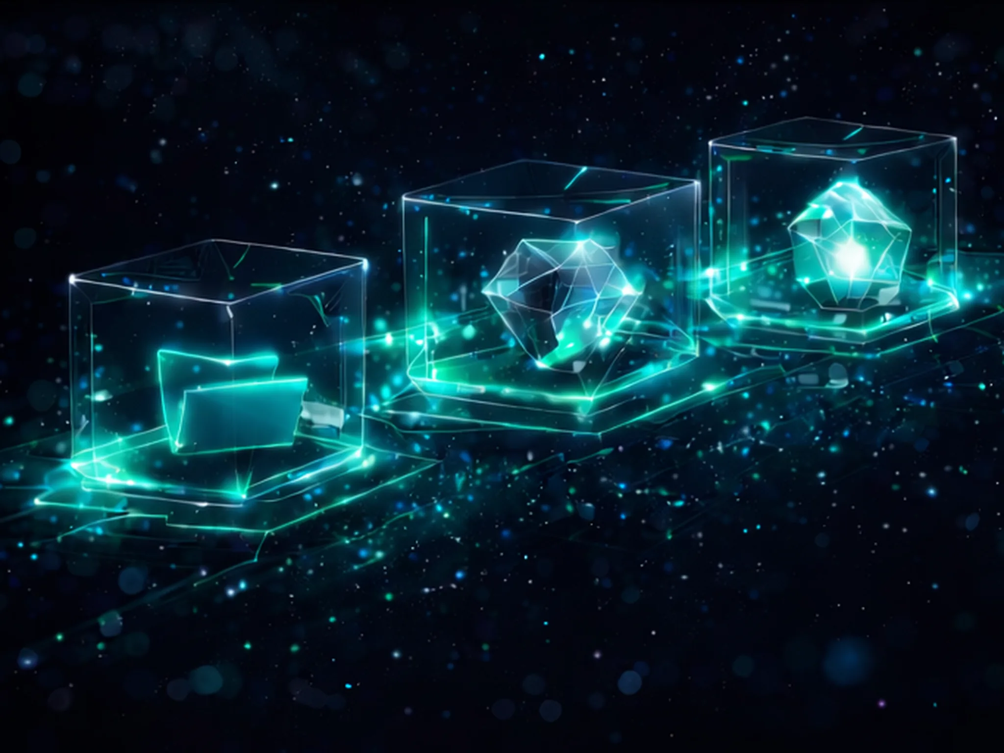 Illustration for Data Discovery